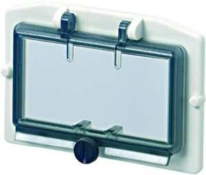 Mennekes 40871 hinged window for 5TE