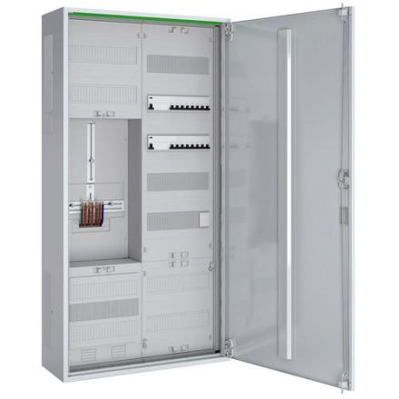 ABN ABNRS207Z0711 3Pkt 1Z 1V 1APZ HLAK/SE meter cabinet