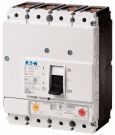 Eaton NZMB1-4-A100 circuit breaker, 4p, 100A , 265807