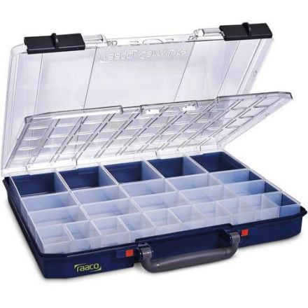 Cimco 445589 CarryLite 80 4x8-12 DLU assortment case