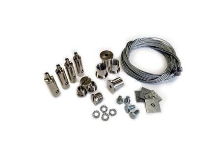 Glen Dimplex 5401223 IRP Set Cable Set