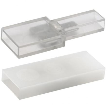 Klauke 816 6.3x0.8mm L: 53mm elastic cable distributor