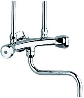 Clage 4100-0110 Open pressureless fittings SNO/LS16 ueT storage mixer tap