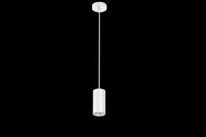 DOTLUX 4364 suspension set white for LED light SLIMvario 80x160mm 18W 3000K