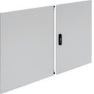 Hager FZ075R universal. IP55 1100x1300mm door