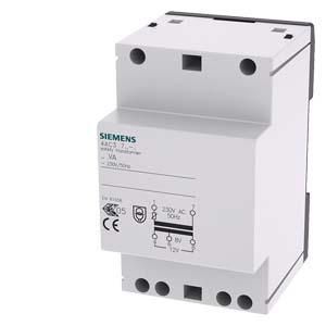 Siemens 4AC3724-0 Safety transformer 24VA Prim. 230V AC