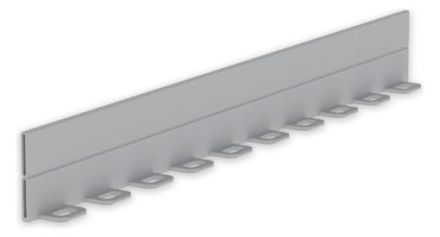 Unex 66821 partition wall