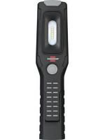 Brennenstuhl 1175670100 Battery HL 500 A LED hand lamp