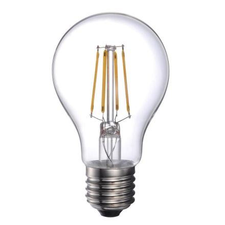 DOTLUX 4875-027360 E27 6.5W 2700K Filament LED bulb