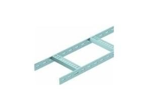 OBO Bettermann SL 62 110 FT perforated side rail cable ladder, 7097409