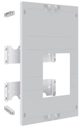 ABN deep 250x450mm 400-630A, 3/4-pin ESPRO module (MT13250)