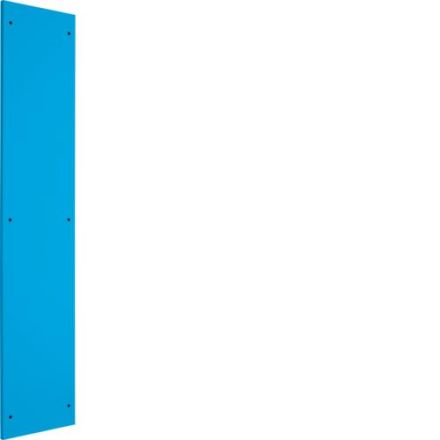 Hager M-SW6020A 2000x600 IP40 RAL of choice side wall