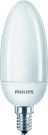 Philips 68095600 energy saving lamp Softone Candle 12W WW E14 220-240V 1PF/6 Philips 68095600 energy saving lamp Softone Candle 12W WW E14 220-240V 1PF/6