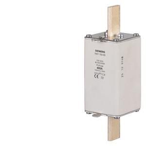 Siemens 3NE1332-4D PV fuse link 400A 1000VDC GPV size 2L