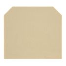 Weidmüller 0117960000 AP SAK4-10 end plate