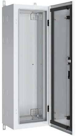 ABN earthed IP55 340x990x280mm wall enclosure ( NF16E )