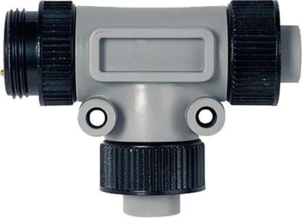 Murrelektronik 7000-50061-0000000 7/8 T-piece circular connector