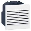 Legrand 076690 Relay Mosaic 1-pole 2-module Ultrawhite white