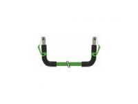 Murrelektronik 7000-74409-7960500 RJ45 St.90°above / RJ45 St.90°above 5m connector