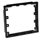 EFAPEL 90? POSITIONER FOR 2 MODULES