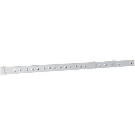 ABN for SIF with fixing screws CU rail (XVGW533F)