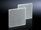 RITTAL 3286410 f.3329/3332... WHT=344x268x10mm metal filter
