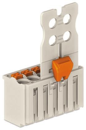 Wago 2091-1105/002-000 R3.5mm, 5p, 0.2mm² terminal block