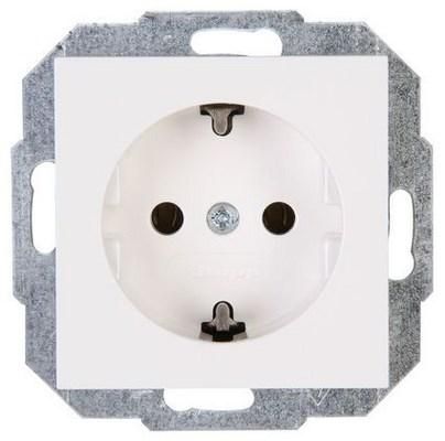 Kopp 373029004 'A' HK07 pure white TDO cover