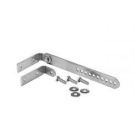 Somfy 9127888 mounting bracket set