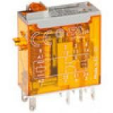 Finder 46.52.8.012.5040 miniature plug-in relay