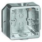 Hochköpper 00906594 391.69 AGU WA/6 Feller cast iron housing lower part