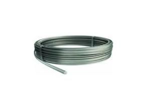 OBO Bettermann RD 10-V2A 10mm stainless steel round conductor, 5021239
