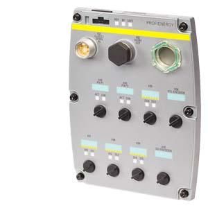 Siemens 6SL3544-0FB21-1FA0 control unit