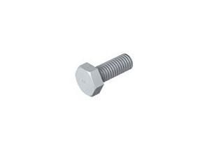 OBO Bettermann SKS M8x20 ZL hexagon screw, 3156728