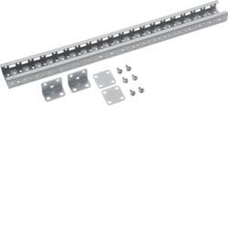 Hager MES-QP100 1-piece for width 1000mm cross profile
