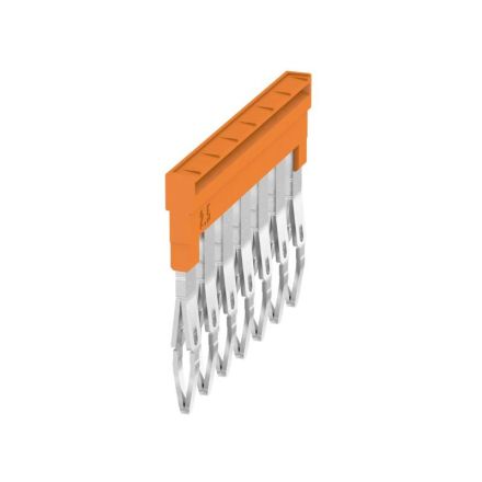 Weidmüller 1527640000 ZQV 2.5N/7 for terminal cross connectors