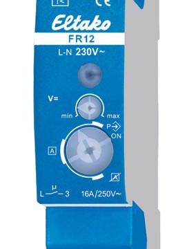 Eltako 22100231 mains isolation relay FR12-230V