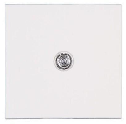 Kopp 490029008 oL HK07 pure white rocker
