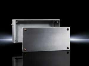 RITTAL 9304000 EX housing cover stainless steel 1.4301