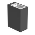 Spittler Orion VM 5.5 S/EW 840 AN96 LED wall light