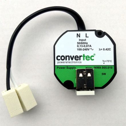 LINGG&JANKE 88003 USB power supply 5 V UP | 1 A