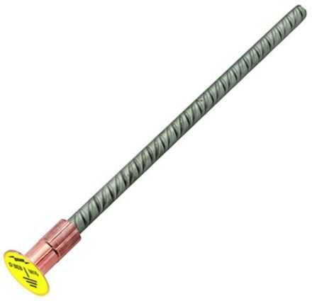 Dehn & Söhne 419030 Reinforcing steel earthing bridge D BEB 3 / EBS 15-03-19