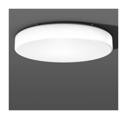 RZB 311695.002.2.76 Flat XXL 12x7.4W 3000K D1040 Dim. DALI LED wall / ceiling light