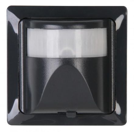 Kopp 805815012 INFRAcontrol T 180° UP IP20 anthracite infrared motion detector