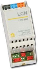 LCN 30136 logic module REG | 4-fold