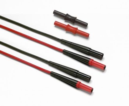 Beha Amprobe 2003602 TL221 SureGrip test lead extension kit