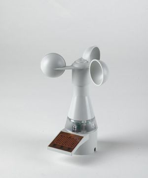 WAREMA 1002824 Weather Station Multisense | Standard