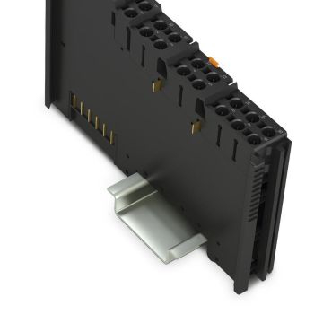 Wago 750-1415/040-000 Digital I/O module DC series 750 24V 8 inputs