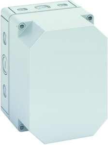 Spelsberg TK PC 1813-13f-m empty housing, 12841501
