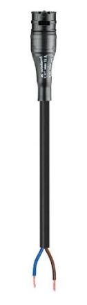 Wieland 96.222.1003.1 RST20I2K1B- 15P 10SW Assembled cable